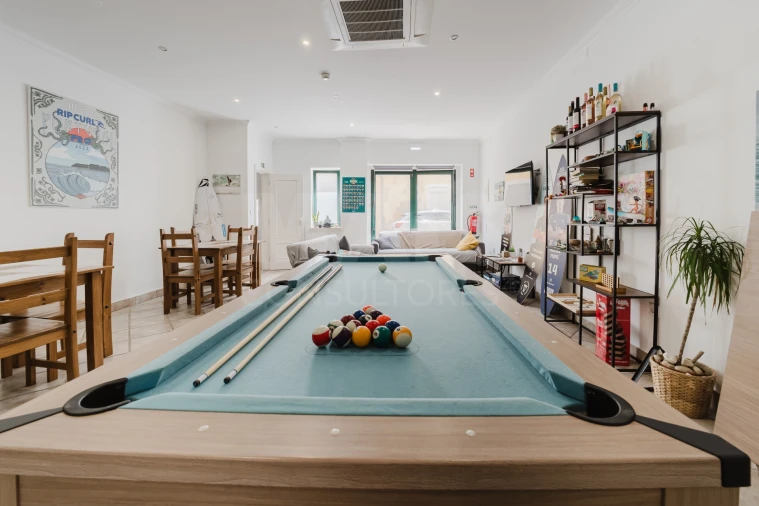 Prédio para Venda em Peniche Foto 1