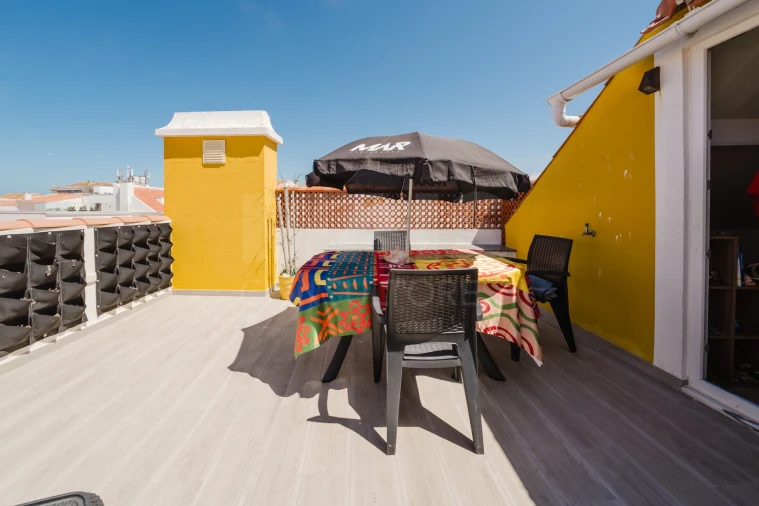 Prédio para Venda em Peniche Foto 1