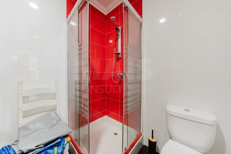 Prédio para Venda em Peniche Foto 6