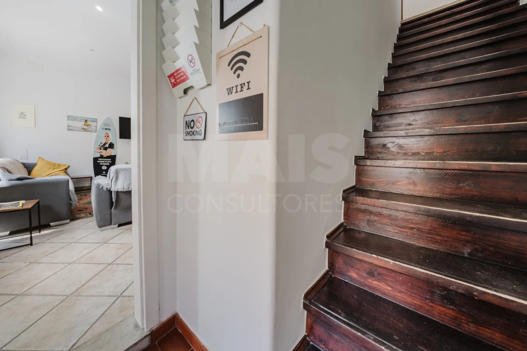 Prédio para Venda em Peniche Foto 3