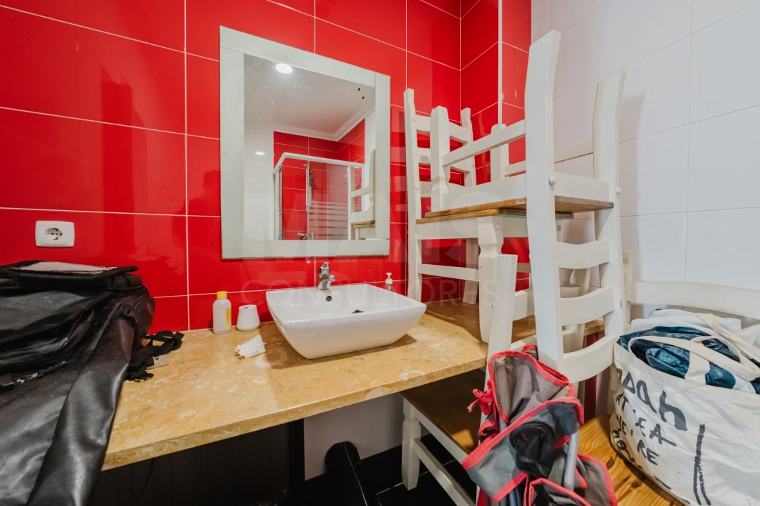 Prédio para Venda em Peniche Foto 7