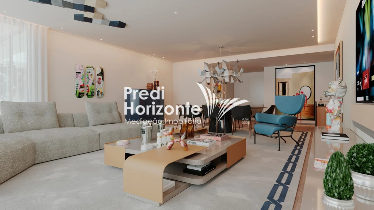 Apartamento T4 para Venda em Funchal (Se) Foto 5