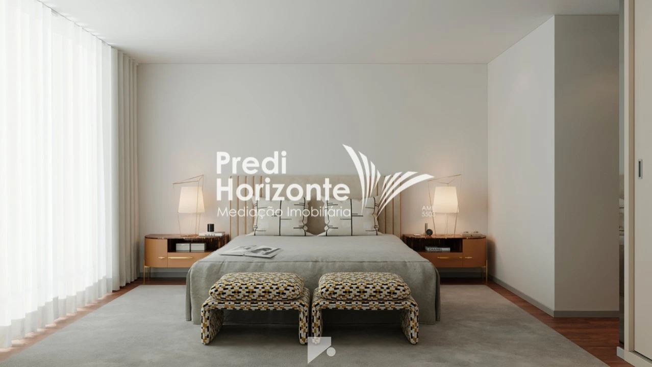 Apartamento T4 para Venda em Funchal (Se) Foto 14