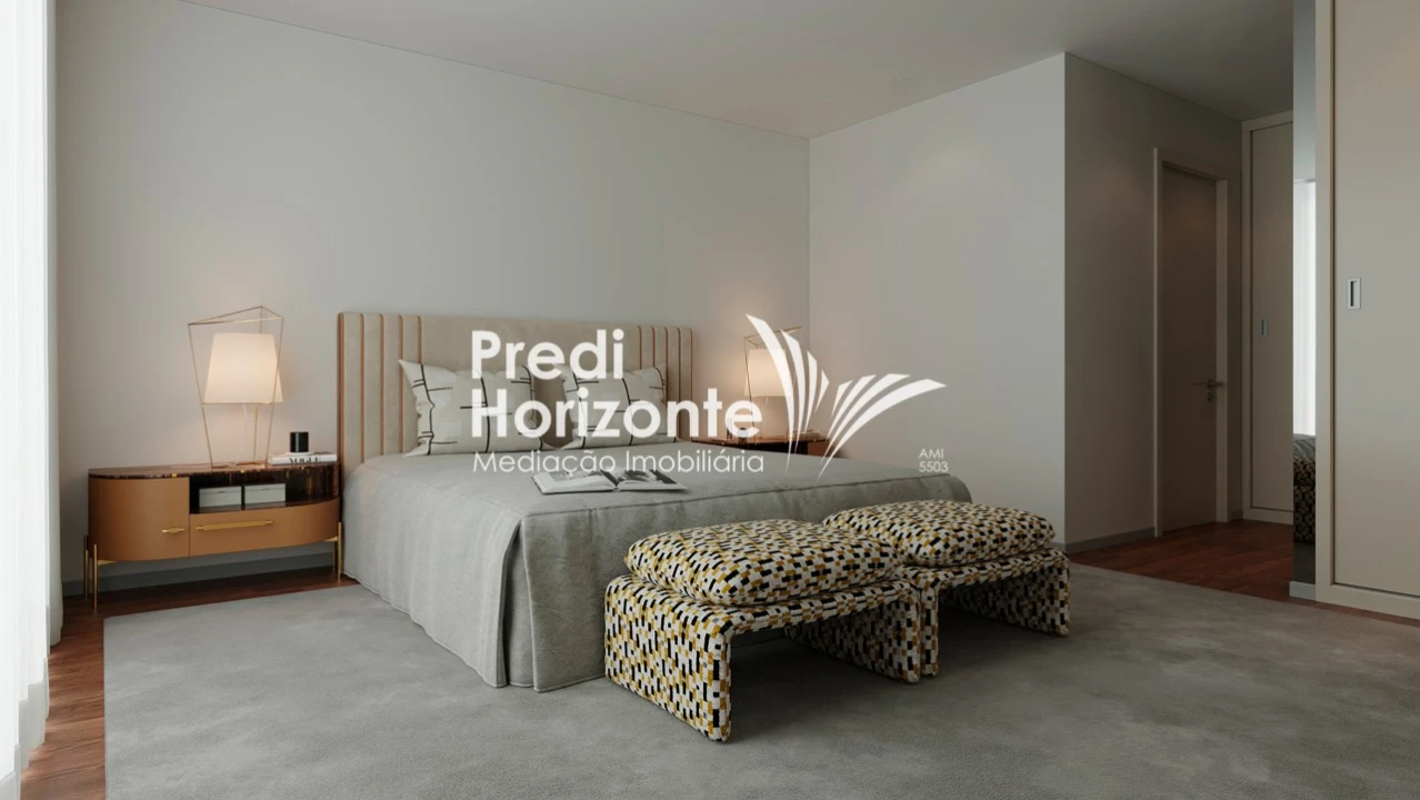 Apartamento T4 para Venda em Funchal (Se) Foto 15