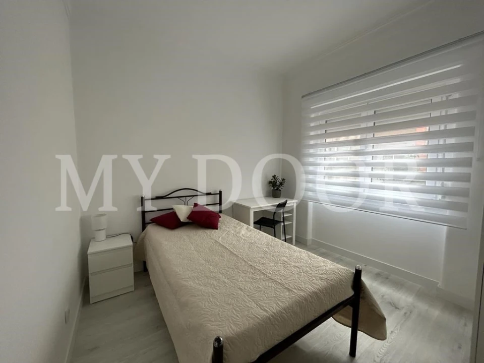 Quarto para Arrendamento em Moscavide e Portela Foto 4