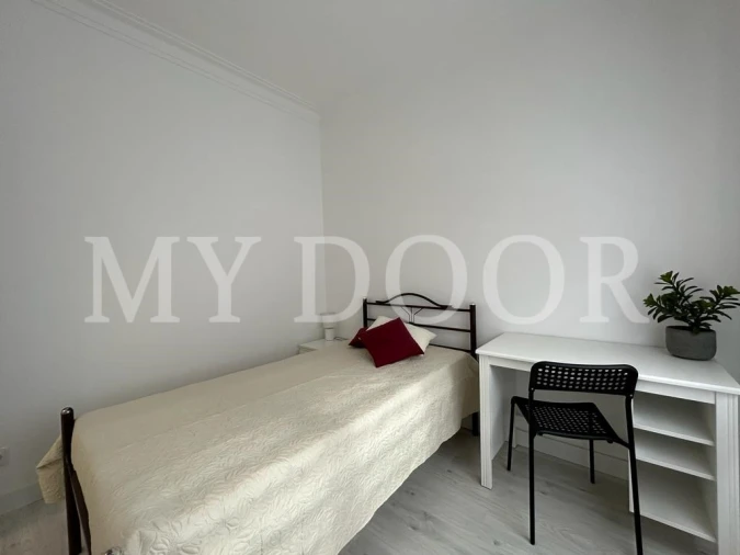 Quarto para Arrendamento em Moscavide e Portela Foto 5