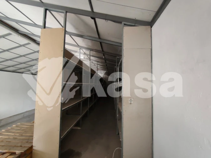 Armazém para Arrendamento em Alto do Seixalinho, Santo André e Verderena Foto 9