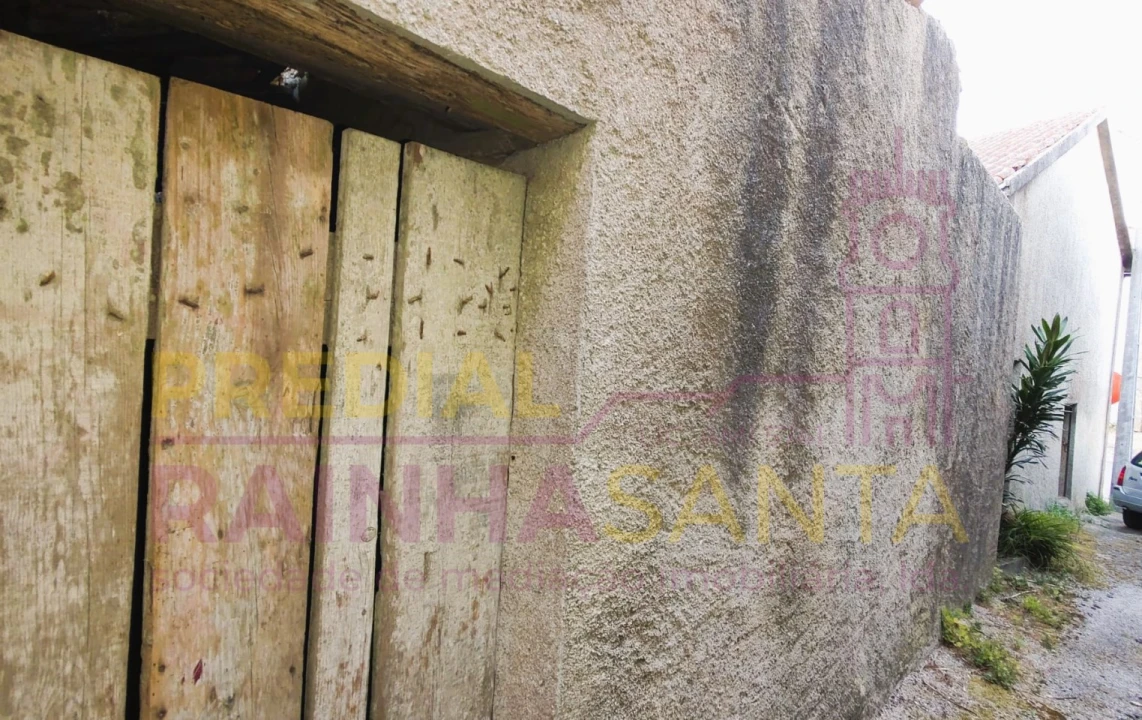 Moradia T2 para Venda em Ceira Foto 10