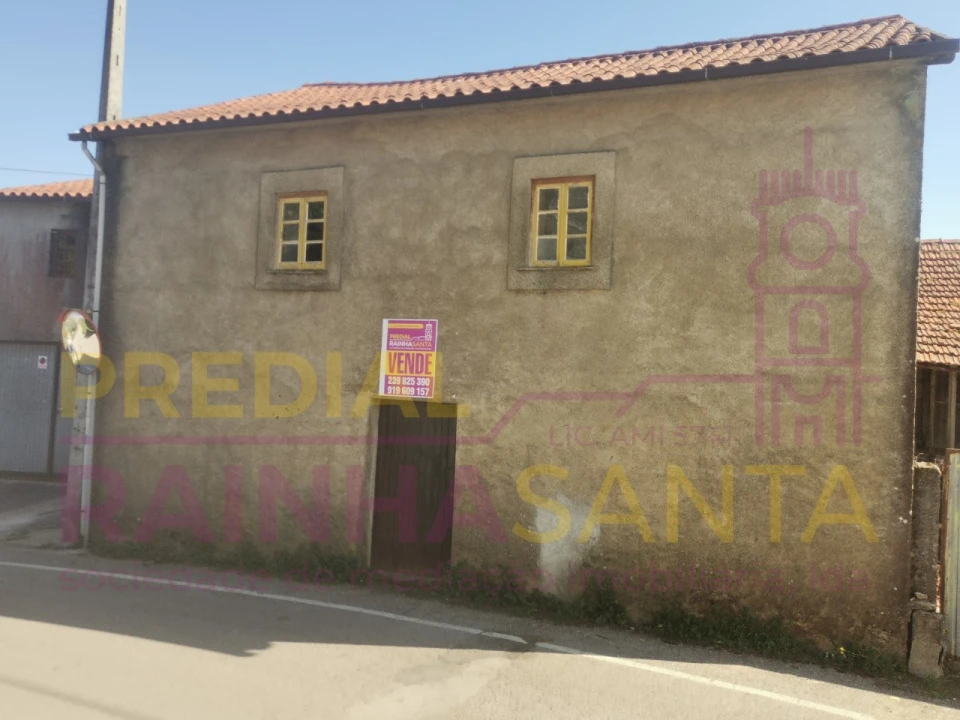 Moradia T2 para Venda em Ceira Foto 3