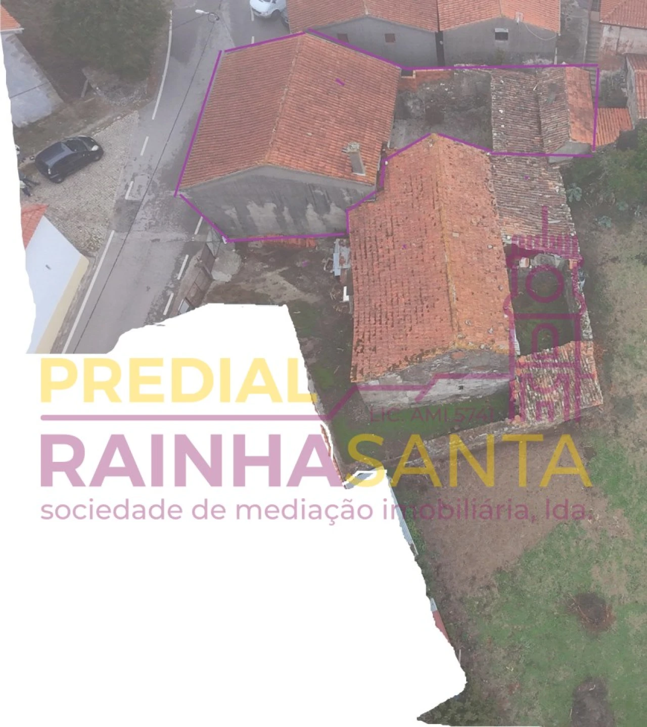 Moradia T2 para Venda em Ceira Foto 1