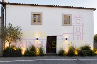 Moradia T2 para Venda em Ceira