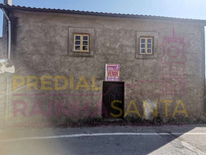 Moradia T2 para Venda em Ceira Foto 2