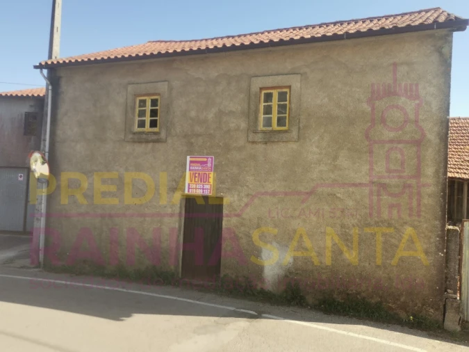 Moradia T2 para Venda em Ceira Foto 3