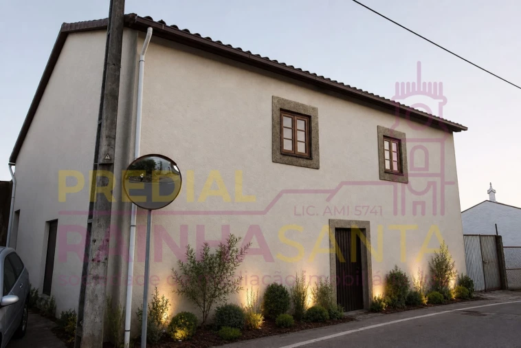 Moradia T2 para Venda em Ceira Foto 3