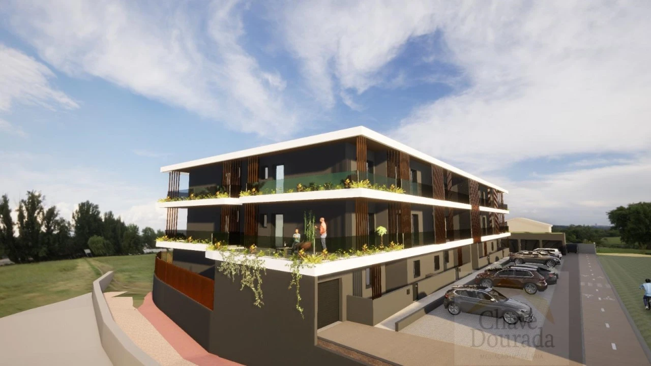 Apartamento T3 para Venda em Mealhada, Ventosa do Bairro e Antes Foto 18