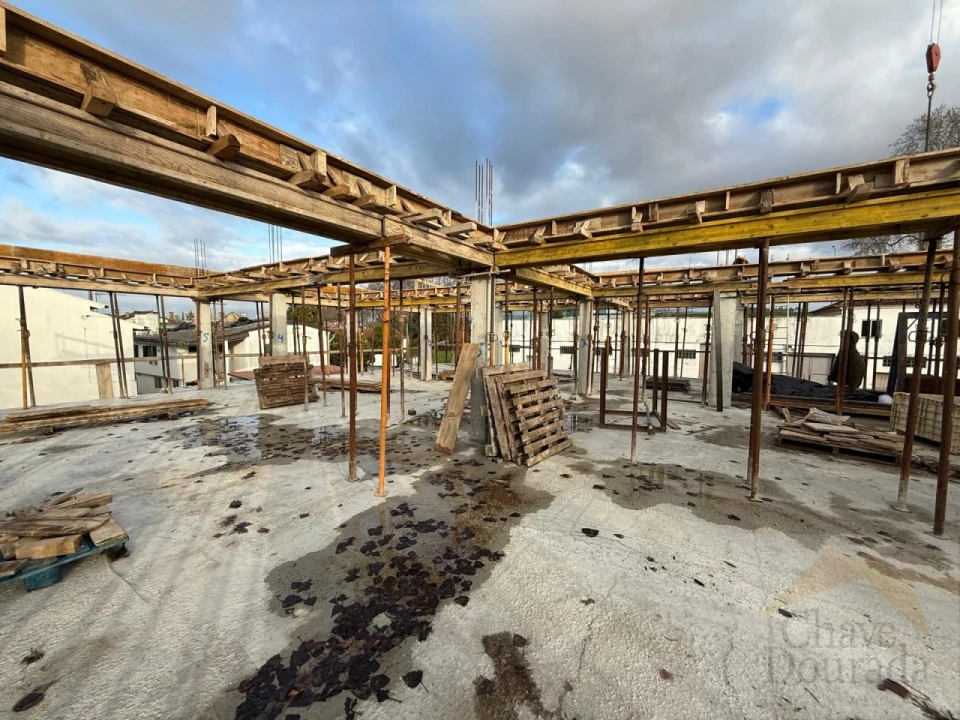 Apartamento T3 para Venda em Mealhada, Ventosa do Bairro e Antes Foto 3