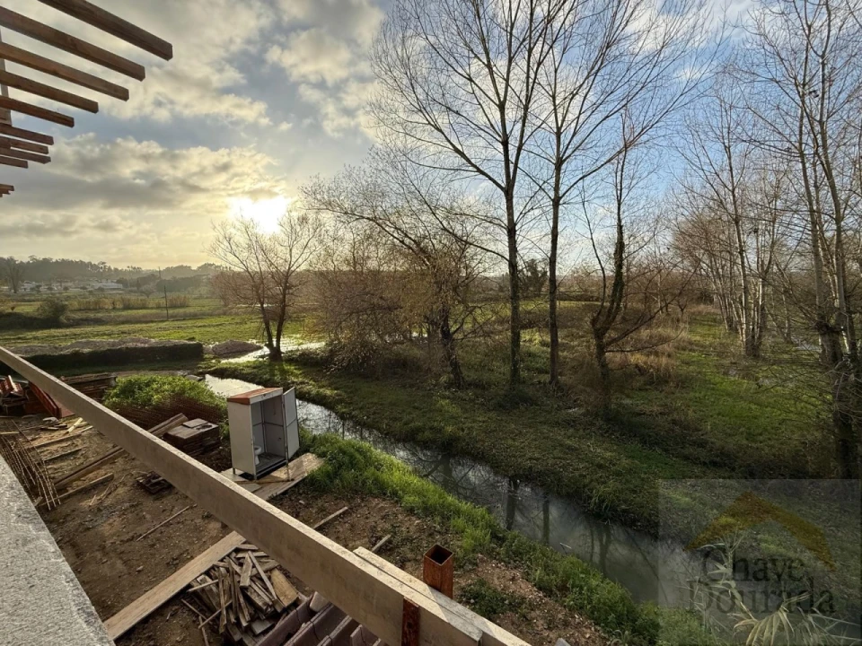 Apartamento T3 para Venda em Mealhada, Ventosa do Bairro e Antes Foto 13