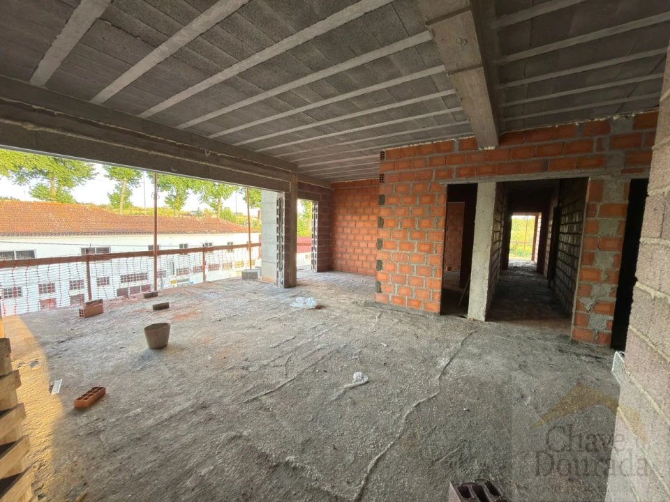 Apartamento T3 para Venda em Mealhada, Ventosa do Bairro e Antes Foto 4