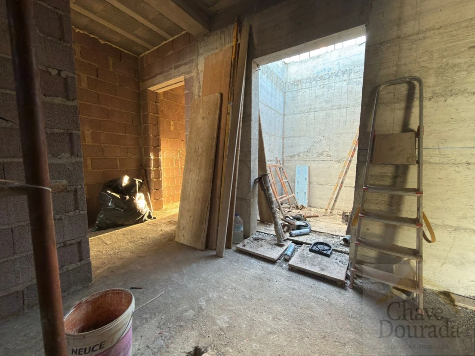 Apartamento T3 para Venda em Mealhada, Ventosa do Bairro e Antes Foto 19