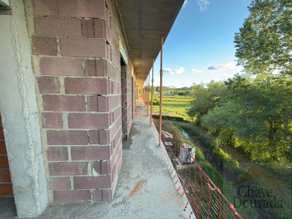 Apartamento T3 para Venda em Mealhada, Ventosa do Bairro e Antes Foto 22