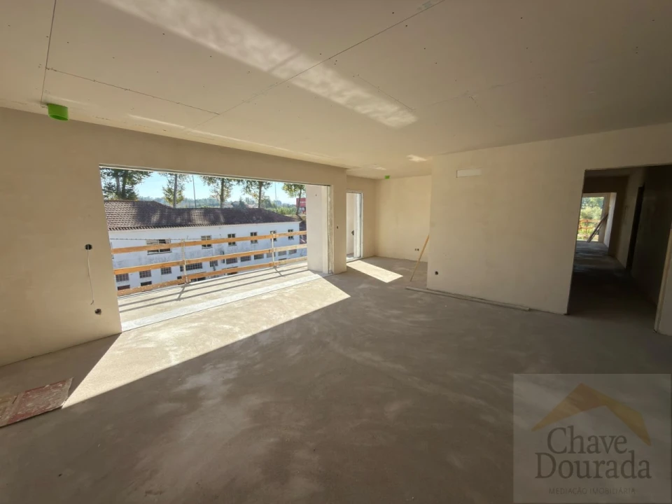 Apartamento T3 para Venda em Mealhada, Ventosa do Bairro e Antes Foto 5