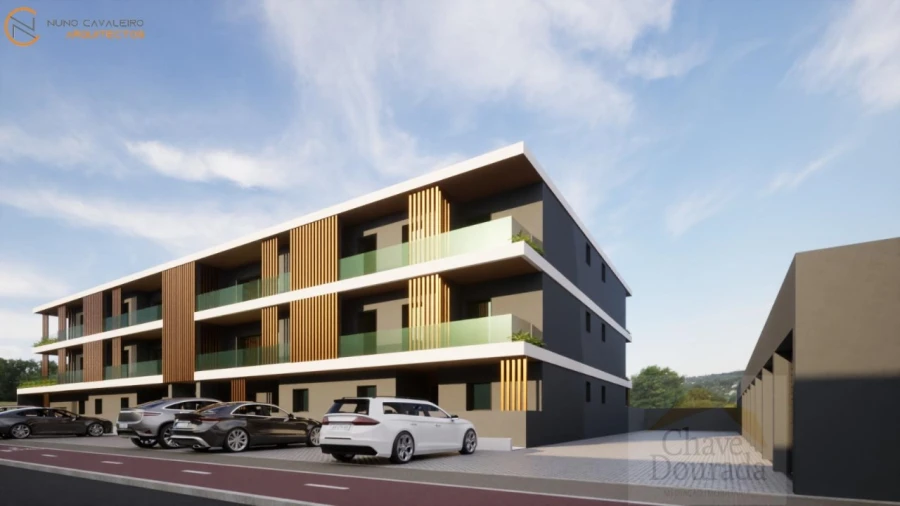 Apartamento T3 para Venda em Mealhada, Ventosa do Bairro e Antes Foto 10