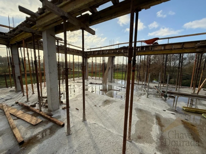 Apartamento T3 para Venda em Mealhada, Ventosa do Bairro e Antes Foto 2