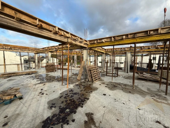 Apartamento T3 para Venda em Mealhada, Ventosa do Bairro e Antes Foto 3
