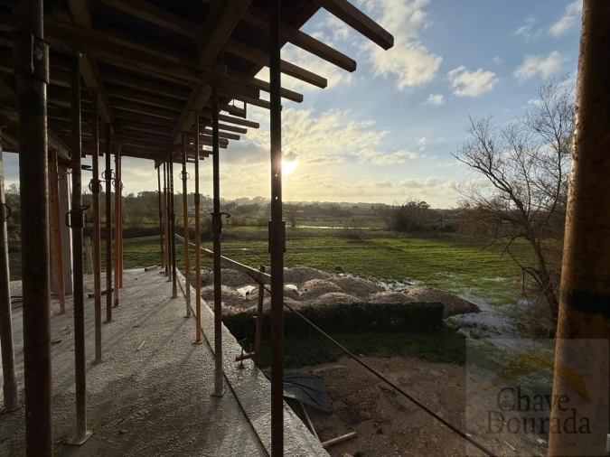 Apartamento T3 para Venda em Mealhada, Ventosa do Bairro e Antes Foto 9