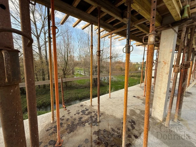 Apartamento T3 para Venda em Mealhada, Ventosa do Bairro e Antes Foto 10