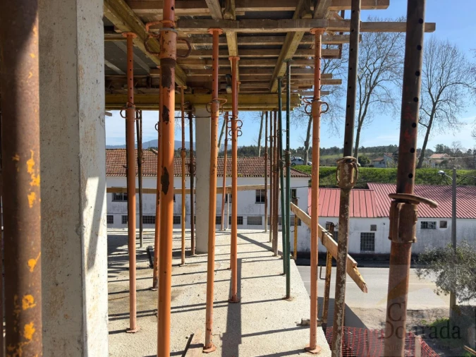 Apartamento T3 para Venda em Mealhada, Ventosa do Bairro e Antes Foto 3