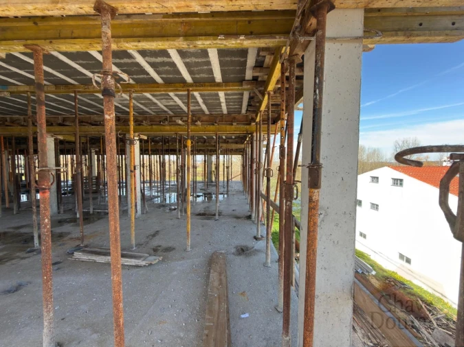 Apartamento T3 para Venda em Mealhada, Ventosa do Bairro e Antes Foto 4