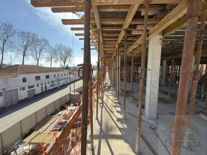 Apartamento T3 para Venda em Mealhada, Ventosa do Bairro e Antes Foto 6