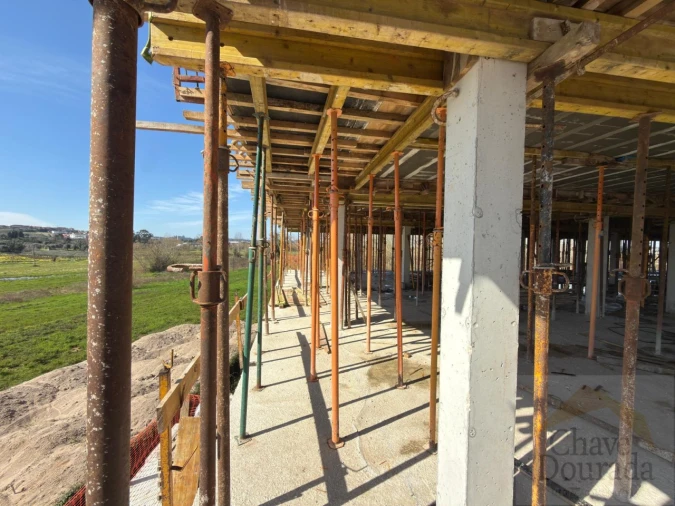 Apartamento T3 para Venda em Mealhada, Ventosa do Bairro e Antes Foto 10