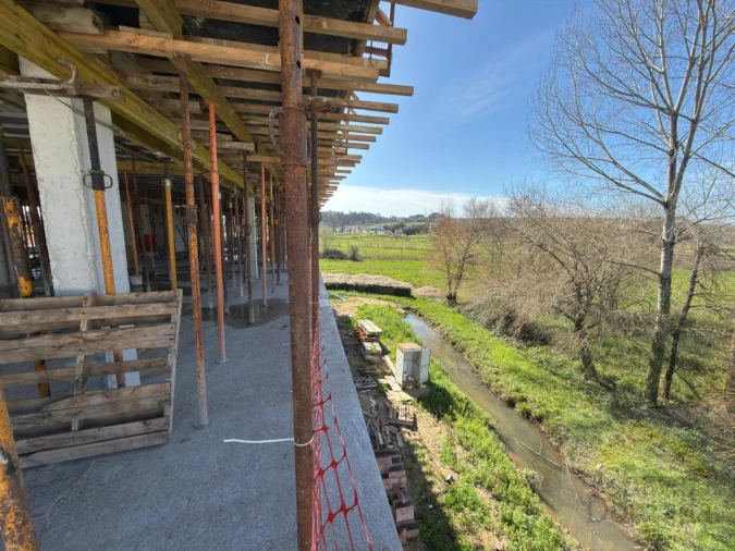 Apartamento T3 para Venda em Mealhada, Ventosa do Bairro e Antes Foto 13
