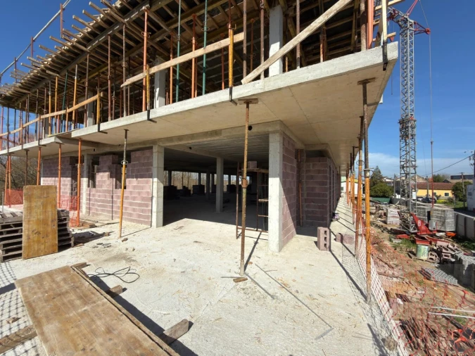 Apartamento T3 para Venda em Mealhada, Ventosa do Bairro e Antes Foto 14