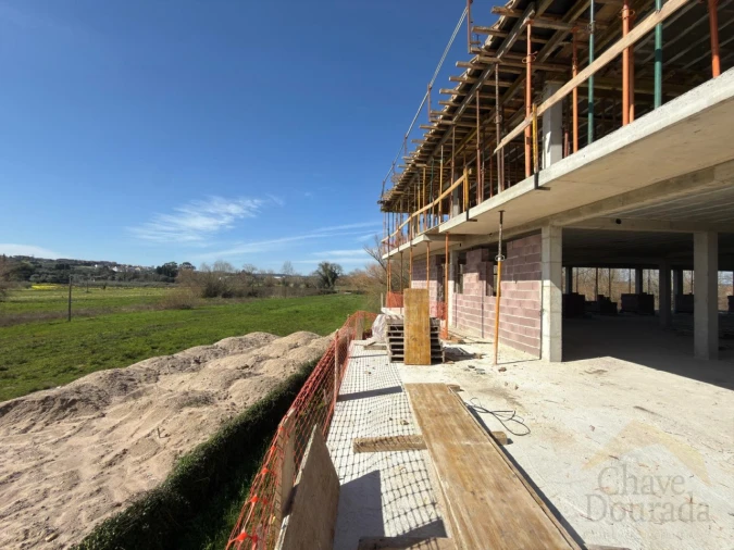 Apartamento T3 para Venda em Mealhada, Ventosa do Bairro e Antes Foto 15