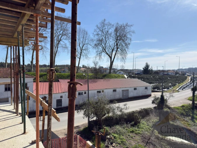 Apartamento T3 para Venda em Mealhada, Ventosa do Bairro e Antes Foto 17