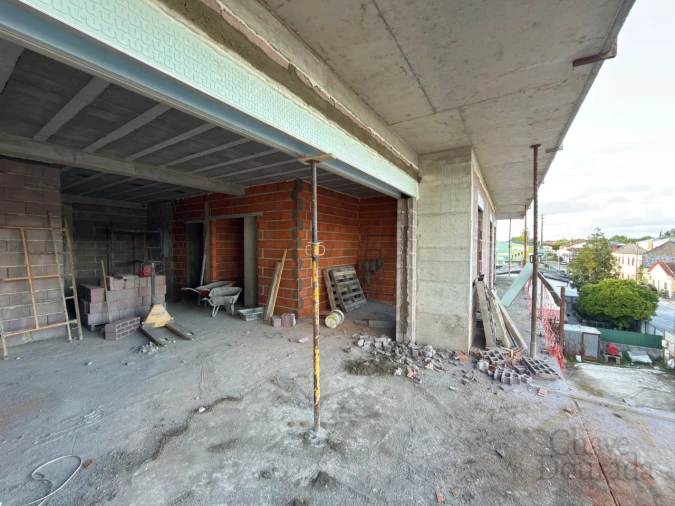Apartamento T3 para Venda em Mealhada, Ventosa do Bairro e Antes Foto 5