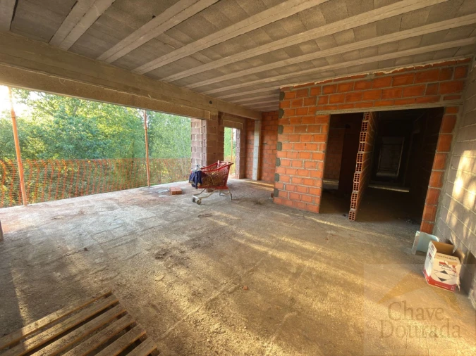 Apartamento T3 para Venda em Mealhada, Ventosa do Bairro e Antes Foto 9