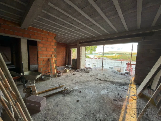 Apartamento T3 para Venda em Mealhada, Ventosa do Bairro e Antes Foto 14