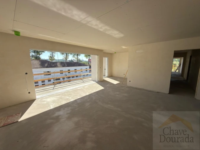Apartamento T3 para Venda em Mealhada, Ventosa do Bairro e Antes Foto 5