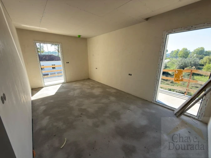 Apartamento T3 para Venda em Mealhada, Ventosa do Bairro e Antes Foto 13