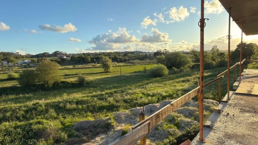 Apartamento T3 para Venda em Mealhada, Ventosa do Bairro e Antes