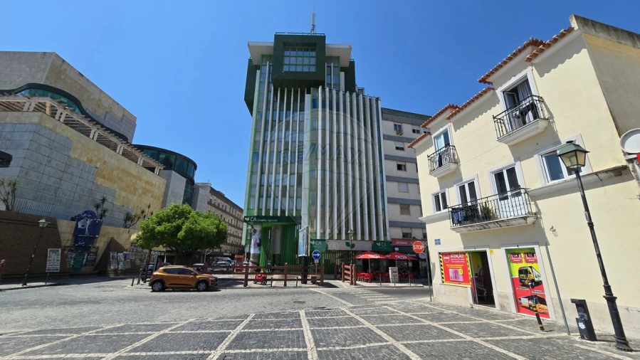 Escritório para Arrendamento em Vila Franca de Xira Foto 7