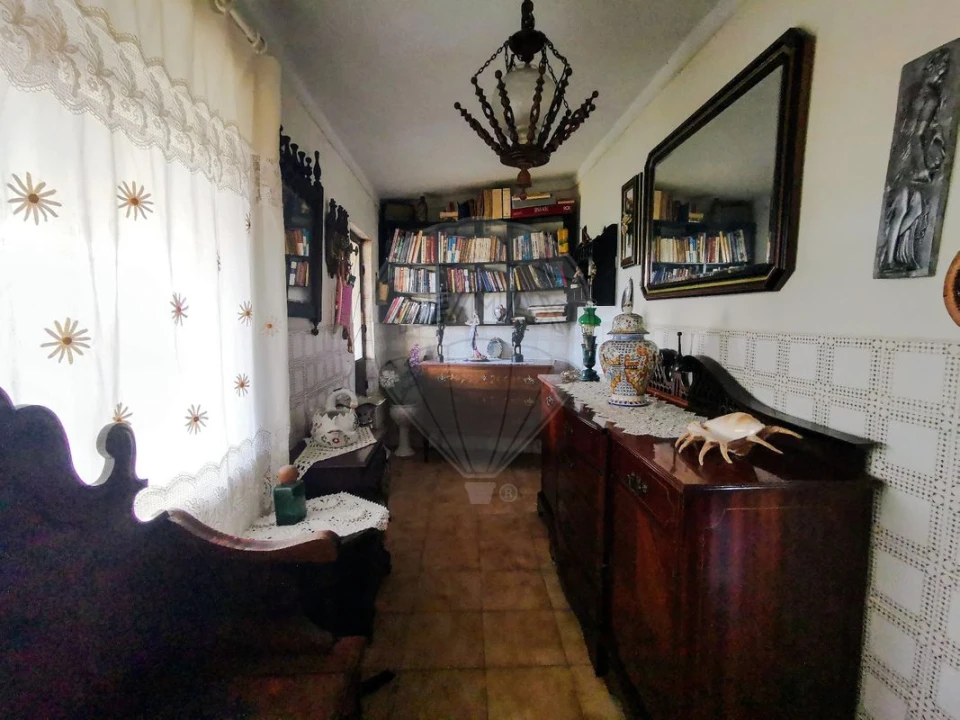 Moradia T2 para Venda em Marvila, Ribeira Santarém, São Salvador, São Nicolau Foto 27