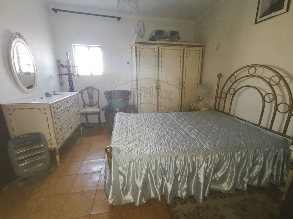 Moradia T2 para Venda em Marvila, Ribeira Santarém, São Salvador, São Nicolau Foto 8