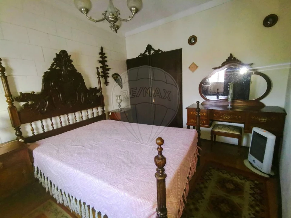 Moradia T2 para Venda em Marvila, Ribeira Santarém, São Salvador, São Nicolau Foto 18
