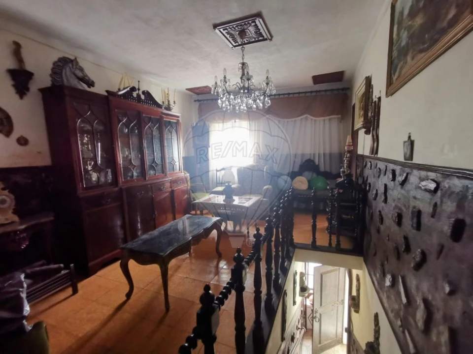 Moradia T2 para Venda em Marvila, Ribeira Santarém, São Salvador, São Nicolau Foto 6