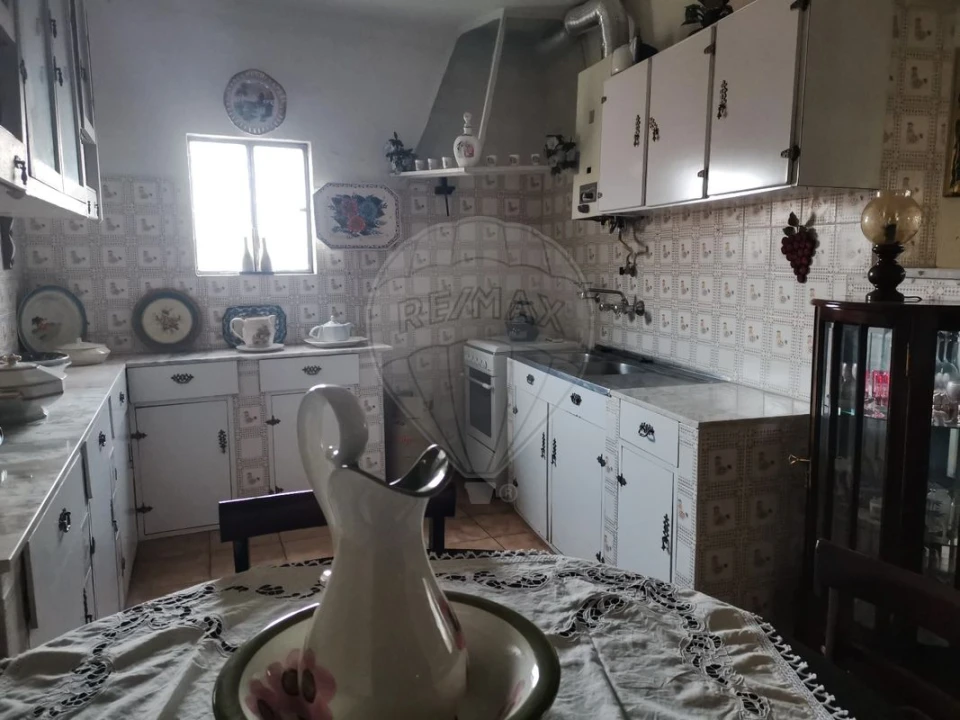 Moradia T2 para Venda em Marvila, Ribeira Santarém, São Salvador, São Nicolau Foto 12